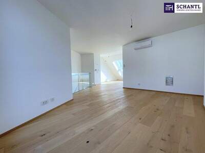 Terrassenwohnung kaufen in 1030 Wien (Bild 4)