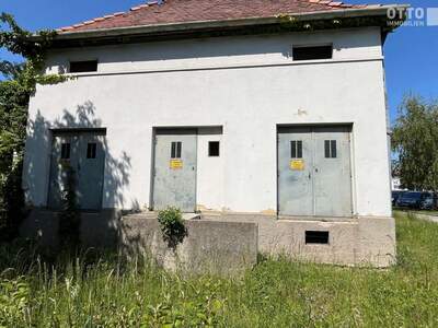Gewerbeobjekt kaufen in 2700 Wiener Neustadt (Bild 4)
