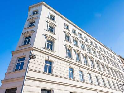 Eigentumswohnung in 1030 Wien (Bild 1)