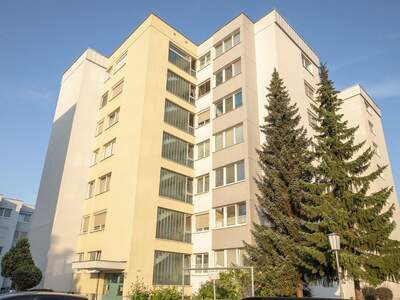 Wohnung mieten in 4053 Haid (Bild 2)