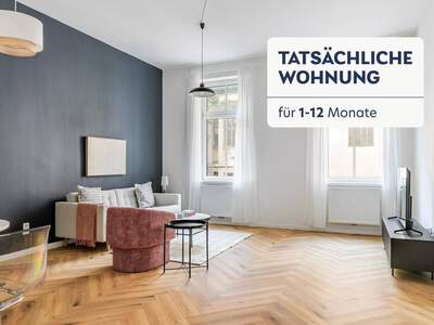 Mietwohnung in 1070 Wien