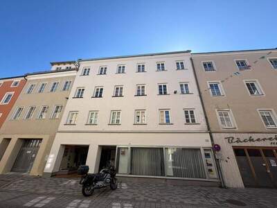 Wohnung kaufen in 5280 Braunau