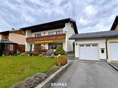 Einfamilienhaus kaufen in 5303 Thalgau