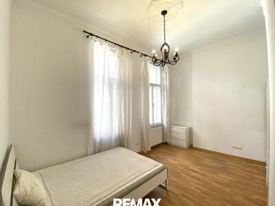 Terrassenwohnung mieten in 1080 Wien (Bild 5)