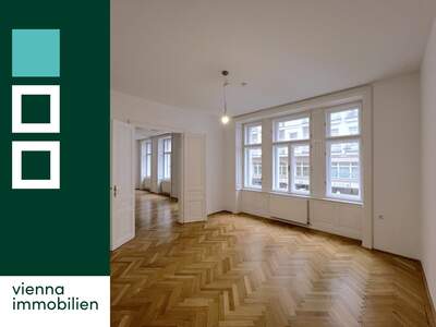 Büro / Praxis mieten in 1010 Wien (Bild 1)