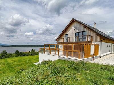 Wohnung kaufen in 38279 Frymburk nad Vltavou (Bild 3)