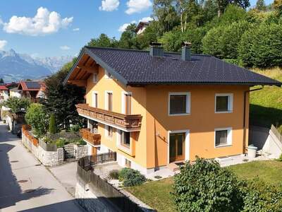 Haus kaufen in 5600 St. Johann