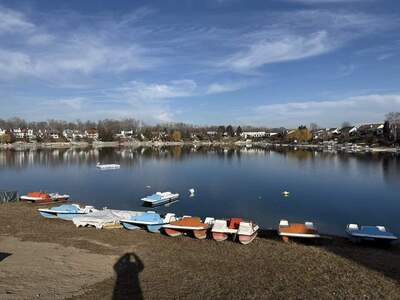 Grundstück kaufen in 7201 Neudörfl