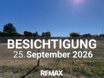 Grundstück kaufen in 4931 Mettmach