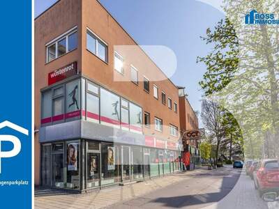 Immobilie mieten in 4050 Traun