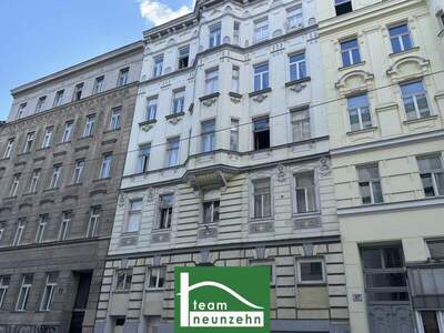 Wohnung kaufen in 1090 Wien (Bild 1)