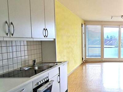 Altbauwohnung mit Balkon mieten in 6900 Bregenz (Bild 3)