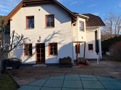 Haus kaufen in 2531 Gaaden