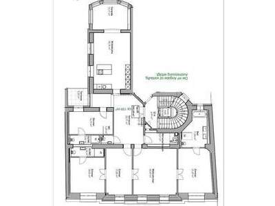 Mietwohnung in 1180 Wien