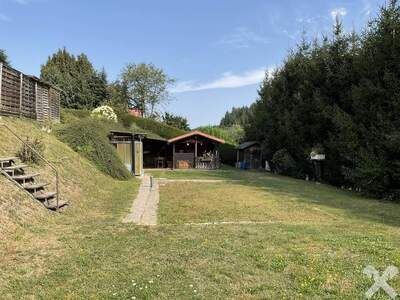 Grundstück kaufen in 8551 Mitterlimberg