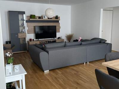 Wohnung mit Balkon mieten in 4910 Ried (Bild 3)