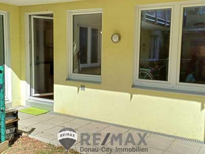 Terrassenwohnung kaufen in 1110 Wien (Bild 5)