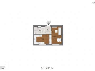 Eigentumswohnung in 8020 Graz (Bild 4)