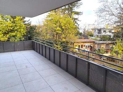 Terrassenwohnung kaufen in 1210 Wien (Bild 1)