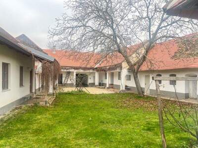 Haus kaufen in 2042 Guntersdorf