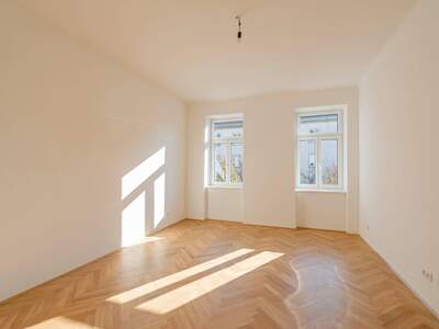 Wohnung kaufen in 1200 Wien