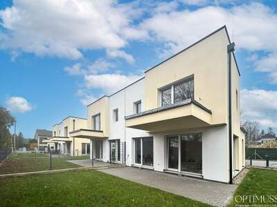 Haus mit Garten kaufen in 2282 Markgrafneusiedl (Bild 1)