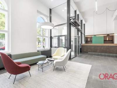 Bürozentrum mieten in 4020 Linz