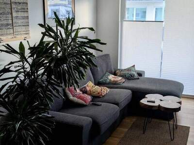 Mietwohnung in 5400 Hallein