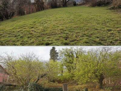 Grundstück kaufen in 8052 Graz