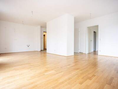 Terrassenwohnung kaufen in 2700 Wr. Neustadt (Bild 3)