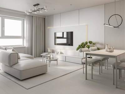 Eigentumswohnung in 1030 Wien