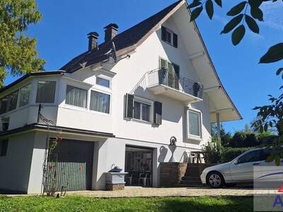Haus kaufen in 8411 Hengsberg
