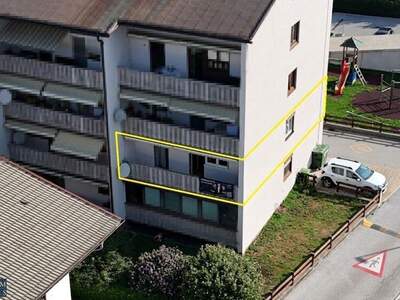 Eigentumswohnung in 6230 Brixlegg (Bild 2)