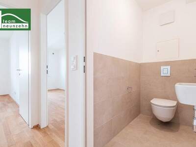 Terrassenwohnung kaufen in 1210 Wien (Bild 4)