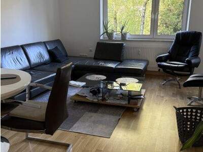 Terrassenwohnung mieten in 4400 Steyr (Bild 2)