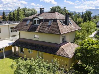 Haus mit Garten kaufen in 9020 Klagenfurt (Bild 5)