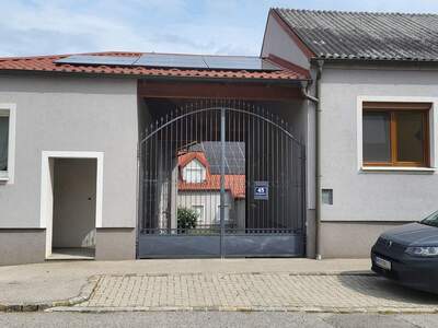 Shared flat provisionsfrei mieten in 2402 Haslau