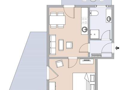 Wohnung mieten in 8051 Graz