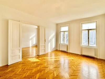 Anlageobjekt kaufen in 1090 Wien