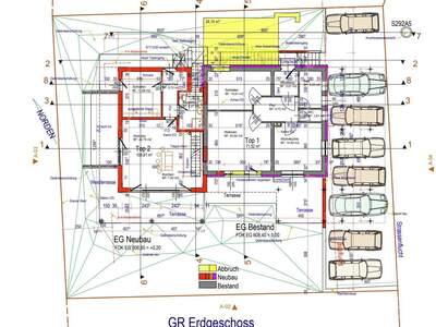 Immobilie mieten in 6403 Flaurling (Bild 2)
