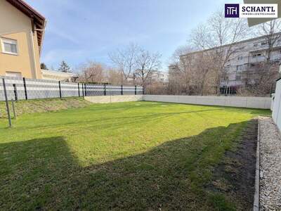 Terrassenwohnung kaufen in 1210 Wien (Bild 4)