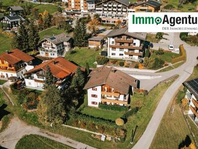 Gewerbeobjekt kaufen in 6793 Gaschurn