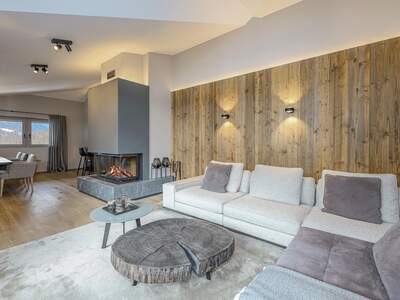 Terrassenwohnung kaufen in 6370 Kitzbühel (Bild 2)