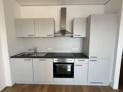 Mietwohnung in 8330 Feldbach