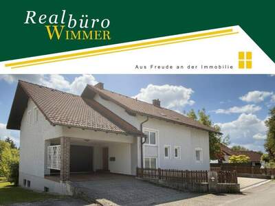 Mehrfamilienhaus kaufen in 4633 Kematen
