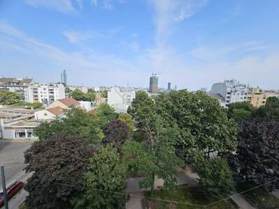 Wohnung kaufen in 1200 Wien