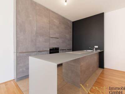 Terrassenwohnung mieten in 4020 Linz (Bild 4)