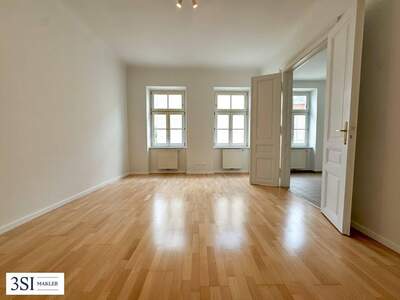 Wohnung kaufen in 1070 Wien