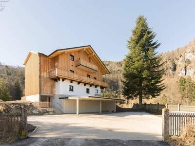 Mietwohnung in 5310 Mondsee