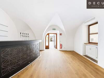 Gewerbeobjekt mieten in 8010 Graz